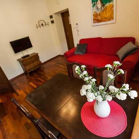 Vintage Senacka 5 Apartments Kraków Eksteriør billede