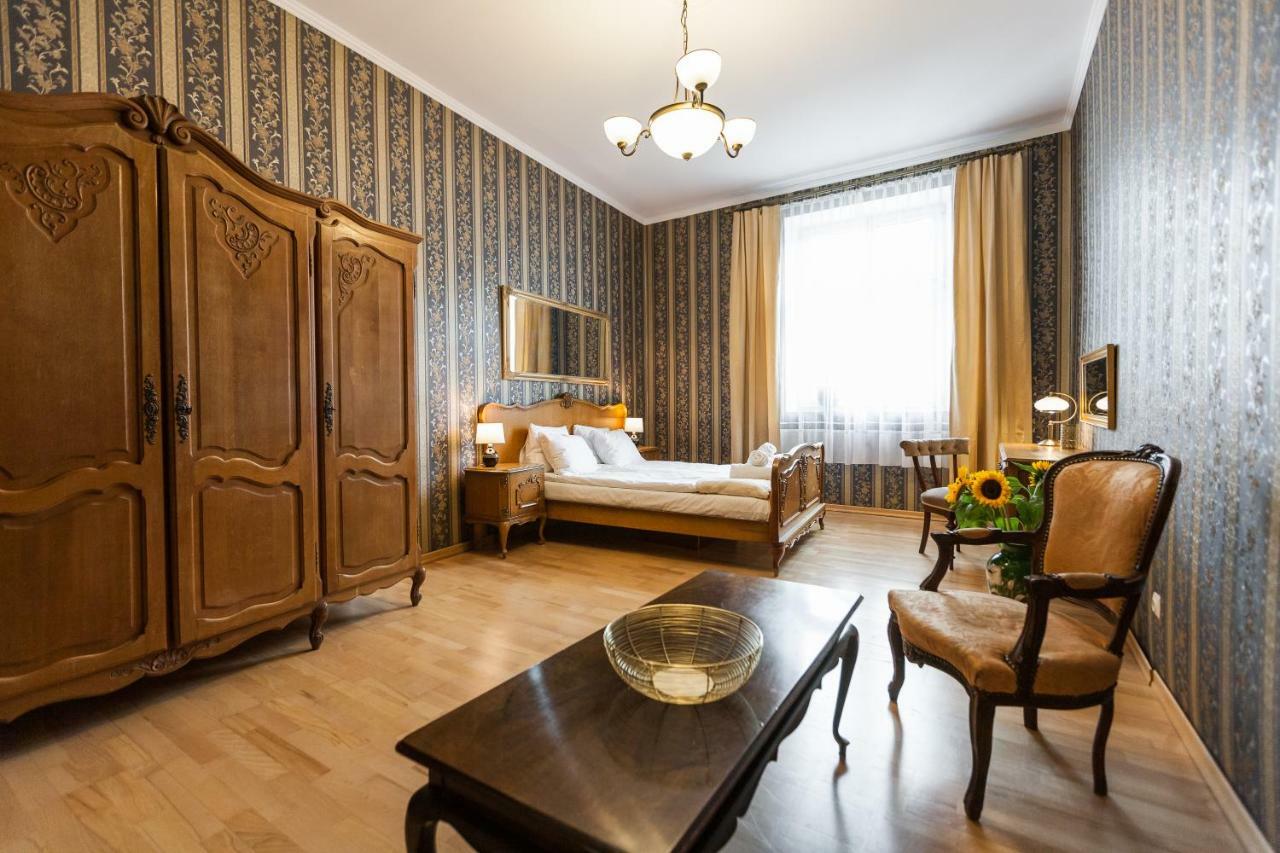 Vintage Senacka 5 Apartments Kraków Eksteriør billede