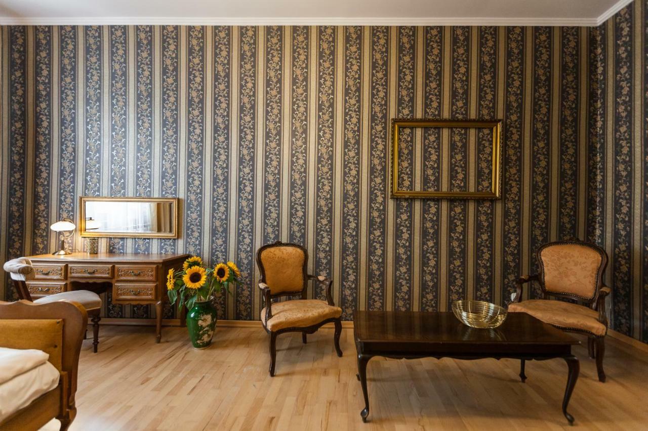 Vintage Senacka 5 Apartments Kraków Eksteriør billede