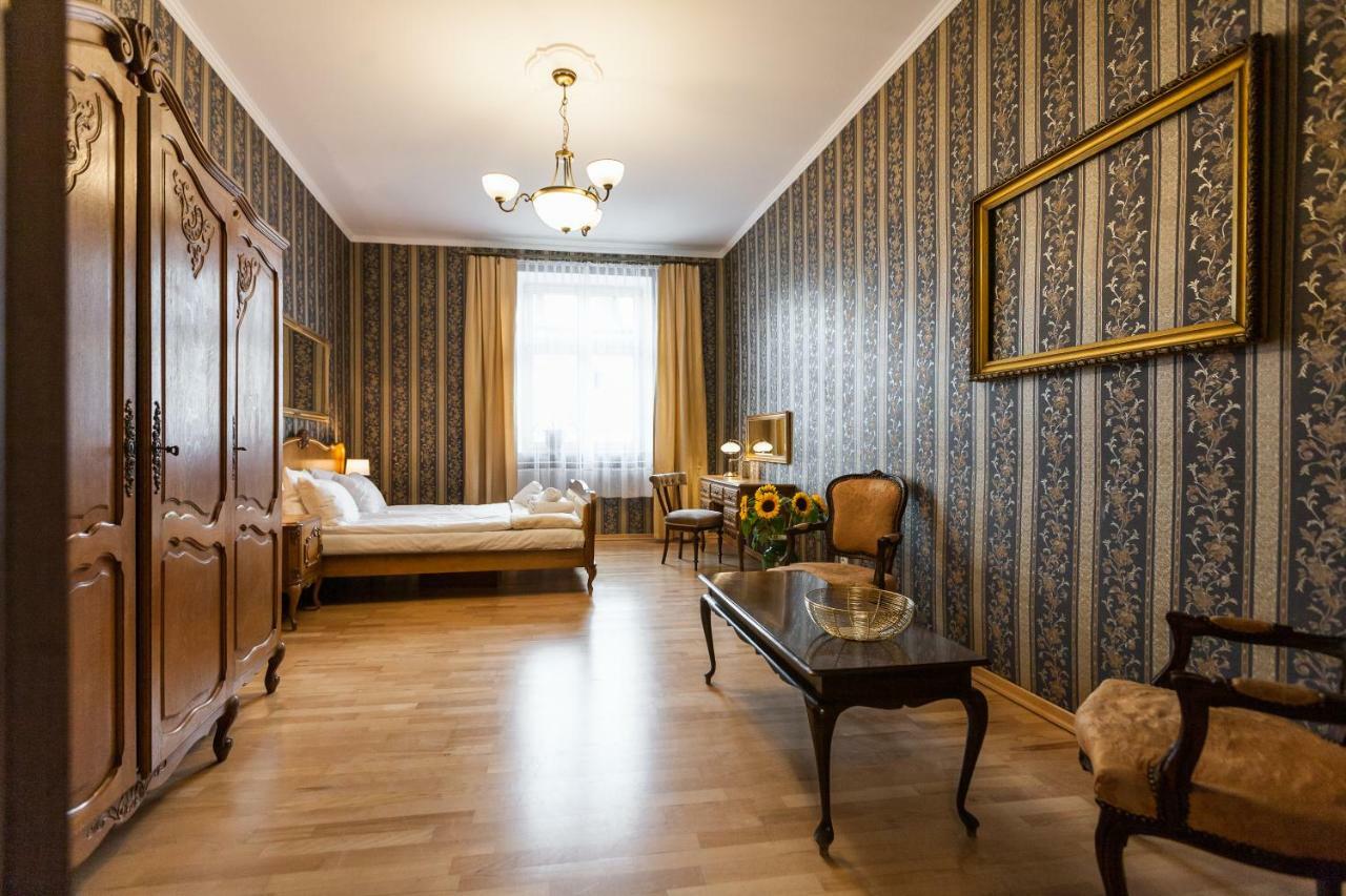 Vintage Senacka 5 Apartments Kraków Eksteriør billede