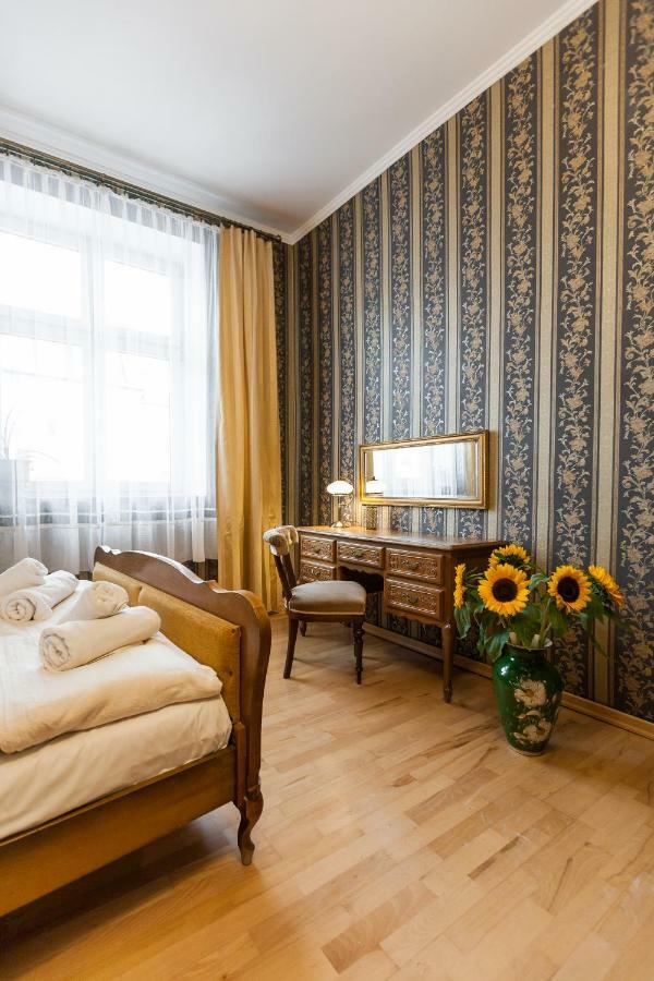 Vintage Senacka 5 Apartments Kraków Eksteriør billede