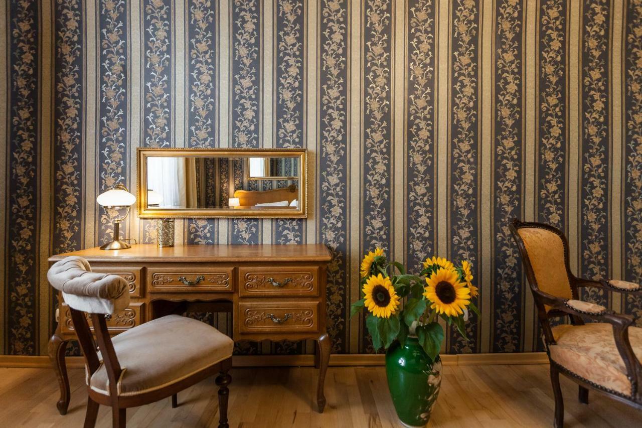 Vintage Senacka 5 Apartments Kraków Eksteriør billede