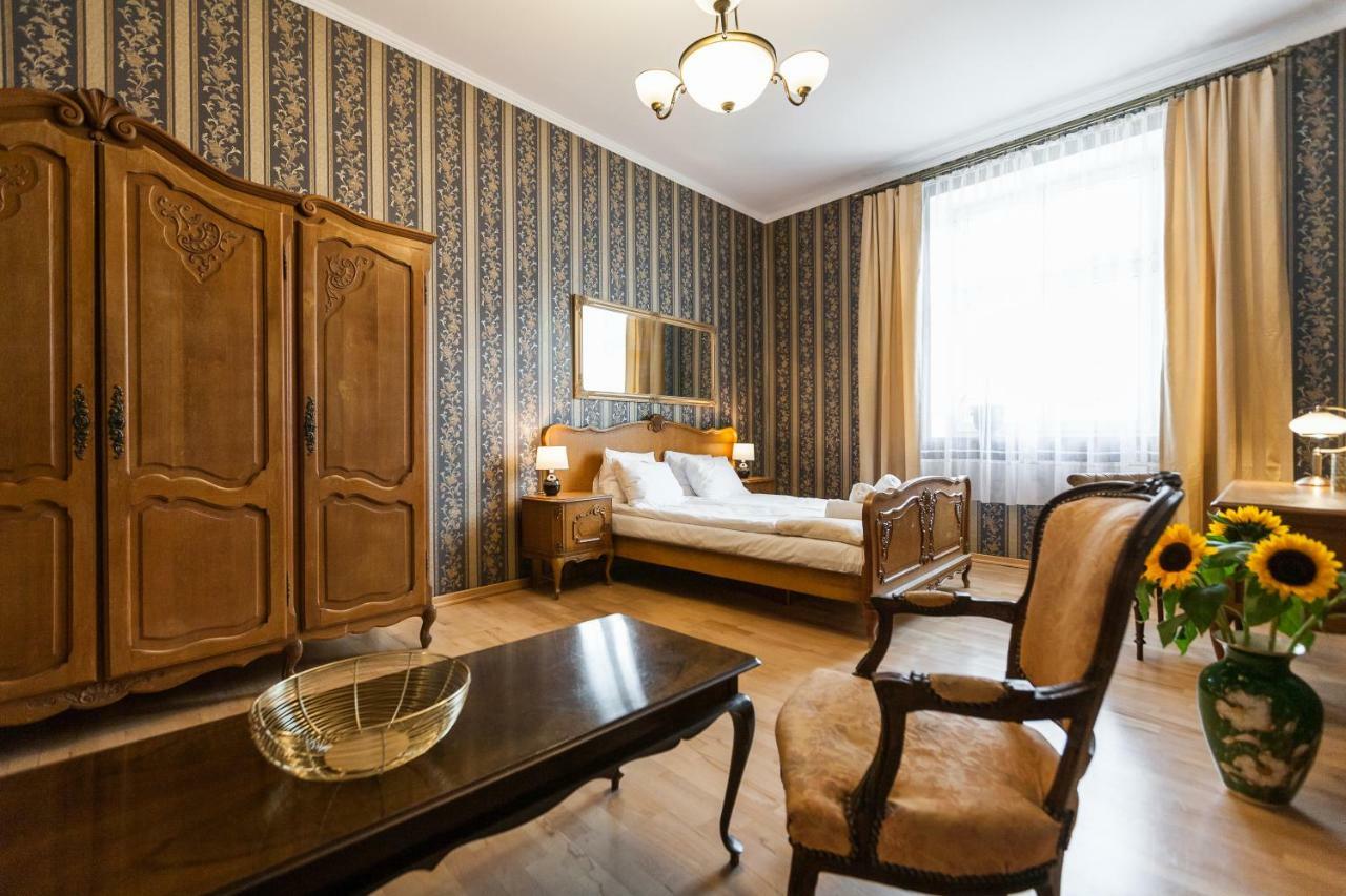 Vintage Senacka 5 Apartments Kraków Eksteriør billede